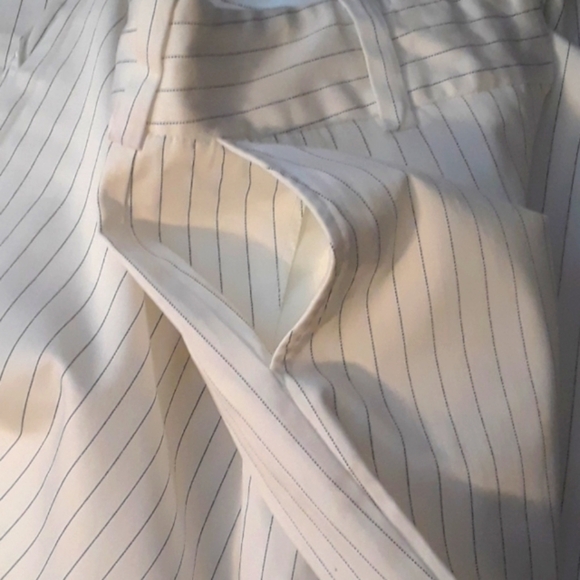 BCX Cambridge Pants Size Juniors 7 - Picture 8 of 10